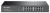 TP-Link TL-SF1016DS Коммутатор 16-портовый 10/100 Мбит/с, 16 портов RJ45 10/100 Мбит/с, 1U 13-дюймов, стальной корпус TP-Link TL-SF1016DS Коммутатор 16-портовый 10/100 Мбит/с, 16 портов RJ45 10/100 Мбит/с, 1U 13-дюймов, стальной корпус