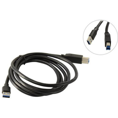 ������ USB 3.0 A -> B Telecom TUS710-3M, 3�