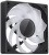 Кулер для корпуса Jonsbo SL-120BR Reverse Black Кулер для корпуса Jonsbo SL-120BR Reverse Black