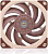 ����� ��� ������� 1 ����/ Noctua Case 120 NF-A12x25 PWM ch.bk.s (120x120x25, 2000 ��/���, 22.6dBA, 4pin PWM, BLACK)