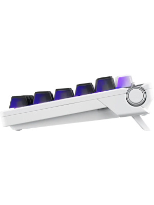 ���������� ASUS M704 ROG AZOTH X ROG NX Snow PBT 75% USB 2.4GHz BT
