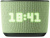 Умная колонка Sber Boom Home SBDV-00171VB Салют светло-зеленый 8W Mono BT/Wi-Fi Умная колонка Sber Boom Home SBDV-00171VB Салют светло-зеленый 8W Mono BT/Wi-Fi