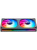 ���������� JONSBO ZB-240B (2 in 1) 120�120�28�� (PWM, ARGB LED, 700-2400��/���, ������) Retail