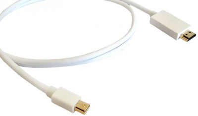 ������ Mini DisplayPort - HDMI Kramer C-MDP/HM-15 , 4.6�, �����