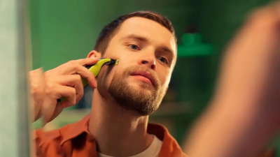 ������� Philips OneBlade QP2734/23 ������/���������