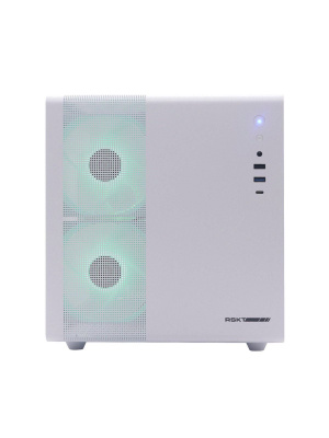 ��������� ���� Raskat STRIKE 520, Intel Core i5-14400F/32 �� DDR5/1024 �� SSD/NVIDIA GeForce RTX 5060 Ti (16 ��)/��� ��, ����� (STRIKE520211505)