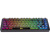 Клавиатура WIRELESS ELF PRO RU RGB 71742 BLACK REDRAGON Клавиатура WIRELESS ELF PRO RU RGB 71742 BLACK REDRAGON