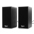 Gembird SPK-203 (2х3 Вт, МДФ, черный ,регулятор громкости, USB) Gembird SPK-203 (2х3 Вт, МДФ, черный ,регулятор громкости, USB)