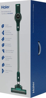 ������� Haier HVC400HE 400�� �������