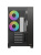 Корпус Ocypus Delta C74 BK ARGB, ATX, Type-C*1, USB3.0*2, REAR 2x120mm ARGB Корпус Ocypus Delta C74 BK ARGB, ATX, Type-C*1, USB3.0*2, REAR 2x120mm ARGB