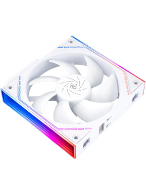���������� Thermalright TL-M12QW / ARGB / 120mm PWM / TRTLM12QW
