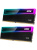 ����������� ������ ADATA NOVAKEY RGB DDR5 DIMM 32GB 5600MHz 2*16GB 46-45-45 1.1V BLACK DUAL COLOR BOX