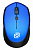 ����  Oklick 488MW Black/Blue USB