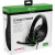 Проводная гарнитура HyperX Cloud Stinger черный/зеленый для: Xbox Series/One (4P5K1AA) Проводная гарнитура HyperX Cloud Stinger черный/зеленый для: Xbox Series/One (4P5K1AA)