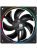 ���������� Thermalright TL-S12R / Reverse / ARGB / 120mm PWM / TRTLS12R