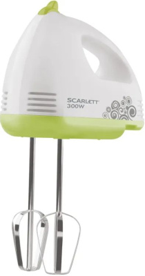 ������ ������ Scarlett SC-HM40S05 300�� �����/�������