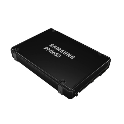 ������� ���� SSD Samsung 3840Gb 2.5" SAS MZILG3T8HCLS-00A07