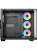 Корпус Ocypus Iota C70 BK Curve ARGB Digital, ATX, Type-C*1, USB3.0*2, REAR 1x120mm ARGB, MB SIDE 3x120mm ARGB Корпус Ocypus Iota C70 BK Curve ARGB Digital, ATX, Type-C*1, USB3.0*2, REAR 1x120mm ARGB, MB SIDE 3x120mm ARGB