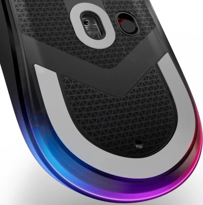 ���� Lenovo Legion M410 Wireless RGB Gaming ������ ���������� 16000dpi �������. BT/Radio USB 5but (GY51P83012)