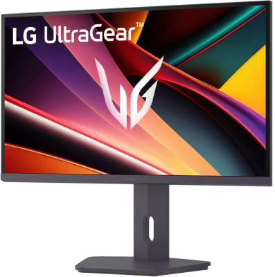 ������� 27" LG 27G610A-B  IPS, 2560x1440, 200Hz, 1ms, Black