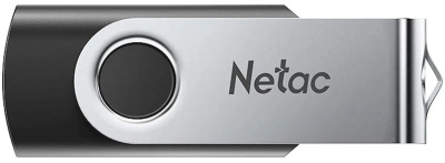 ���� ���� Netac 4GB U505 NT03U505N-004G-20BK USB2.0 ������/�����������