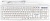 ���������� Gembird KB-8354U ����������, �������� ����, USB, ����: �����