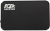 Внешний корпус для HDD AgeStar 3UB3A8-6G Black Внешний корпус для HDD AgeStar 3UB3A8-6G Black