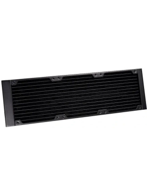 ������� �������� ���������� Lian Li GA II LCD SL-INF 360 Black (GA2ALCD36INB) / 3x120mm ARGB PWM Fans / G89.GA2ALCD36INB.R0