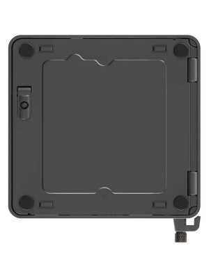 ����-�� ASUS NUC 15 Pro Slim Kit, Intel Core Ultra 5 225H/����������� DDR5/����������� SSD/Intel Arc Graphics/��� ��, ������ (90AR00R2-M00080)