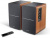 ������� Edifier R1280Ts Brown, ������, ������������ ������� 2.0, ��������(RMS): 42 ��