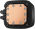 ������� �������� ���������� DeepCool LE360 V2, 4-pin, ARGB, ������, 120��, Ret