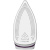 ���� Ufesa PERFECT TRIP WHITE/PURPLE (80105544)