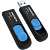 USB ������ ADATA DashDrive UV128 64Gb USB 3.0 blue