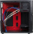 Корпус Accord ACC-B301 без БП черный Корпус Accord ACC-B301 без БП черный