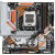 Материнская плата Gigabyte B850M FORCE WIFI6E, Socket AM5, AMD B850, mATX, Ret Материнская плата Gigabyte B850M FORCE WIFI6E, Socket AM5, AMD B850, mATX, Ret