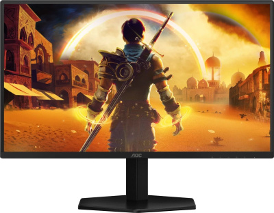 ������� AOC Gaming 25G42E 24,5", IPS FHD, 1ms, 300cd, 180Hz, ������