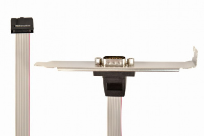 ������ � ������ Gembird CCDB9RECEPTACLE