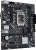 ����������� ����� ASUS PRIME H610M-K D4 Socket 1700, Intel H610, 2xDDR4, PCI-E 4.0, 2xUSB 3.2 Gen1, VGA, HDMI, mATX