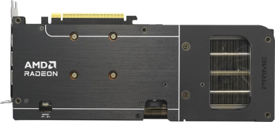 ���������� ASUS AMD Radeon RX 9060 XT PRIME OC 16Gb (PRIME-RX9060XT-O16G) 90YV0LF1-M0NA00