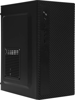 ������ Accord Entry ACC-2053B ������ ��� �� mATX 2xUSB2.0 audio