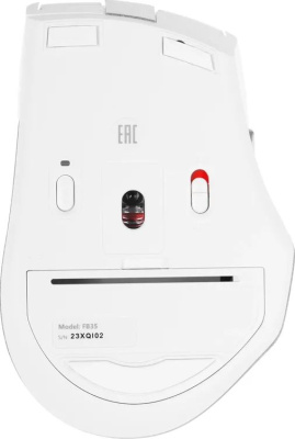 ���� ����������, ������������ A4Tech Fstyler FB35S White 2400 dpi �����/�����������