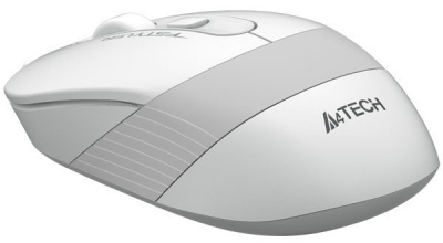 ����  A4Tech Fstyler FG10S White/Grey USB