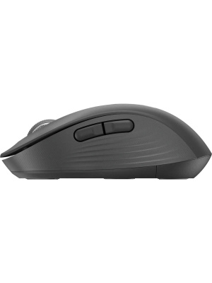 ���� Logitech M650 ���������� ���������� 4000dpi �������. BT/Radio USB 4but (910-006259)