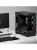 ����� Thermalright Royal Knight 120 Digital Black LGA115X/1200/1700/1851/2011/2066/ AM4/AM5 (2x120mm PWM Fan, ������ ���������, 6 ����. ������ 6��) / TRRK120DB