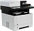 ��� Kyocera Ecosys m2135dn �/� A4 35ppm 1200x1200 dpi 512Mb USB 2.0 Ethernet