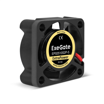 ���������� ExeGate ExtraPower EP02510S2P-5 