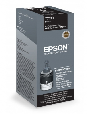 ��������� EPSON T77414A � ������� ��������� M100, M200, M105