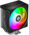 Кулер для процессора ID-Cooling Frozn A410 SE ARGB, черный, retail Кулер для процессора ID-Cooling Frozn A410 SE ARGB, черный, retail