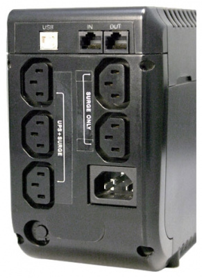 �������� �������������� ������� Powercom Imperial IMP-825AP