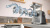 Мясорубка Bosch MFWS840M черный Мясорубка Bosch MFWS840M черный